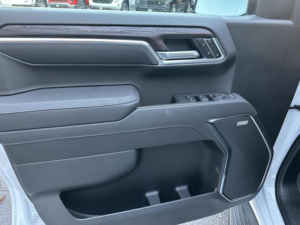 new 2026 GMC Sierra 1500 car, priced at $56,655