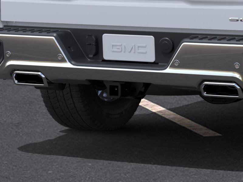 new 2026 GMC Sierra 1500 car, priced at $56,655