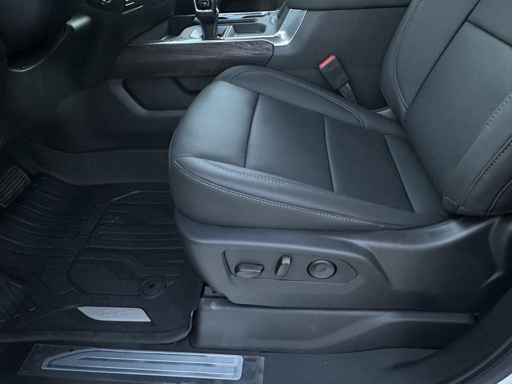 new 2026 GMC Sierra 1500 car, priced at $56,655