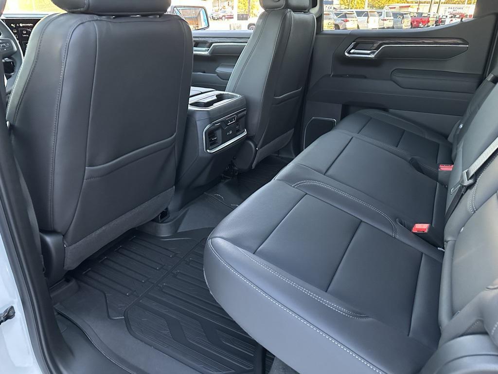 new 2026 GMC Sierra 1500 car, priced at $56,655