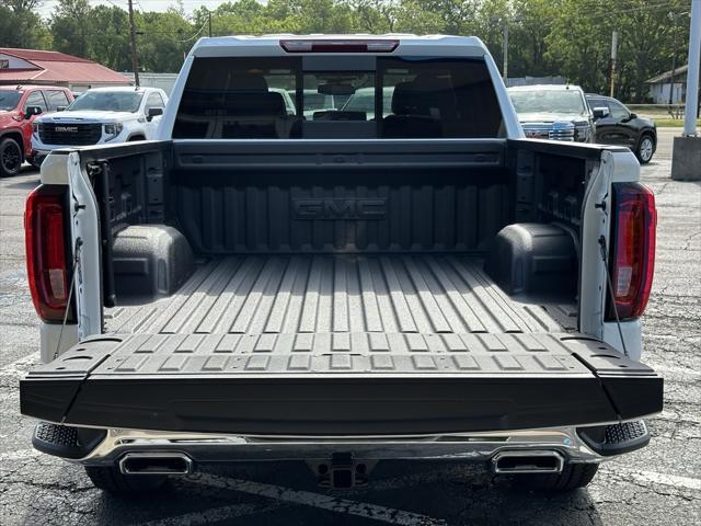 new 2025 GMC Sierra 1500 car, priced at $56,729