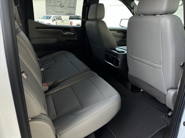 new 2025 GMC Sierra 1500 car, priced at $56,729