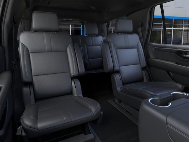 new 2025 Chevrolet Tahoe car, priced at $83,595