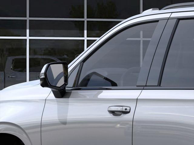 new 2025 Chevrolet Tahoe car, priced at $83,595