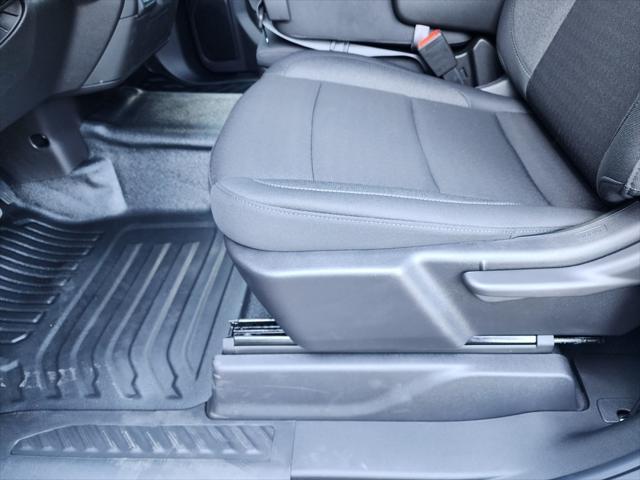 new 2025 GMC Sierra 2500 car, priced at $50,453