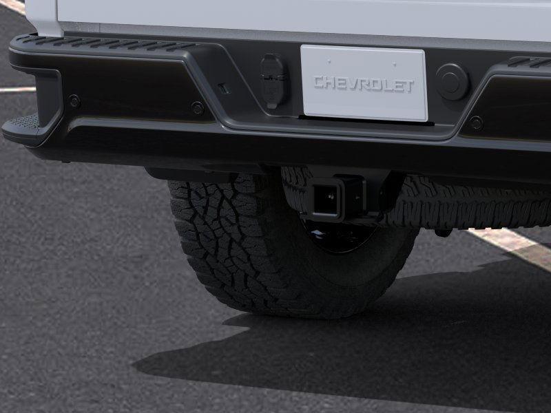 new 2026 Chevrolet Silverado 2500 car, priced at $52,113