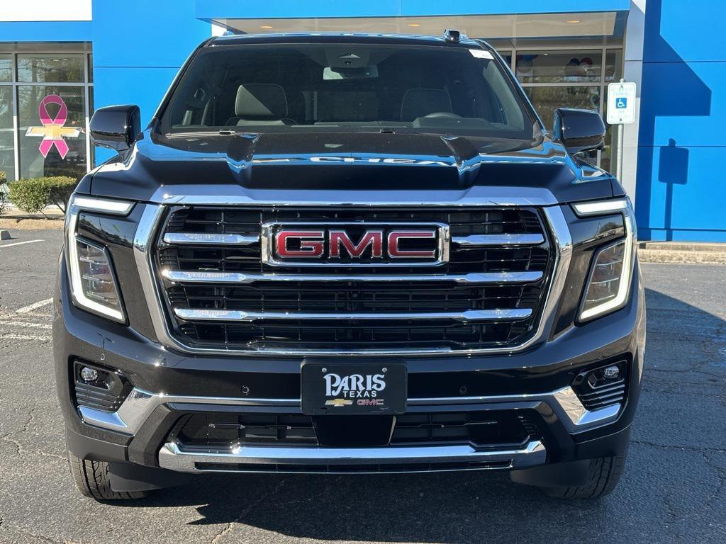 new 2026 GMC Yukon car, priced at $70,103