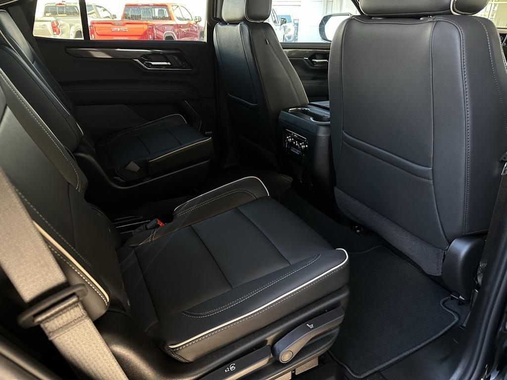 new 2026 GMC Yukon car, priced at $70,103