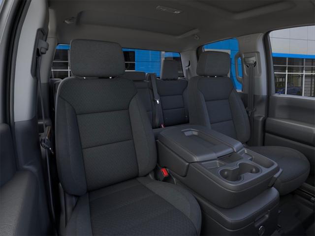 new 2025 GMC Sierra 2500 car, priced at $56,071