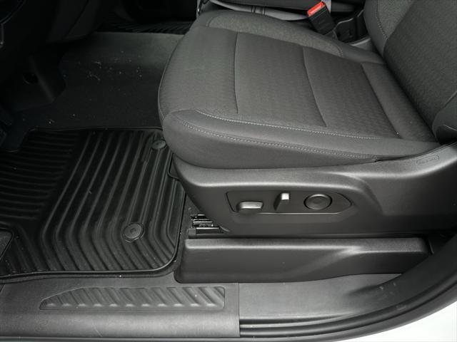 new 2025 Chevrolet Silverado 1500 car, priced at $37,691