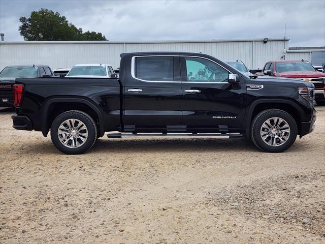 new 2025 GMC Sierra 1500 car, priced at $68,449