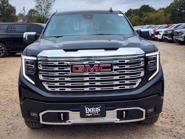 new 2025 GMC Sierra 1500 car, priced at $68,449