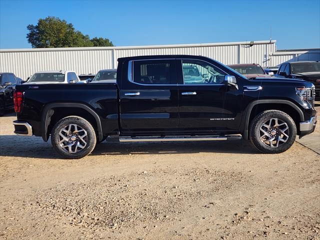 new 2025 GMC Sierra 1500 car, priced at $61,757