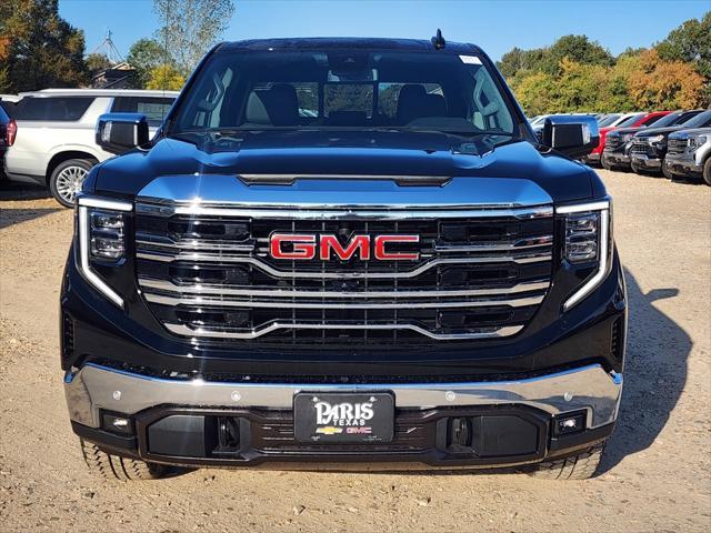 new 2025 GMC Sierra 1500 car, priced at $61,757