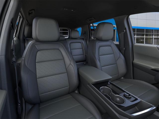 new 2026 Chevrolet Equinox car, priced at $32,336