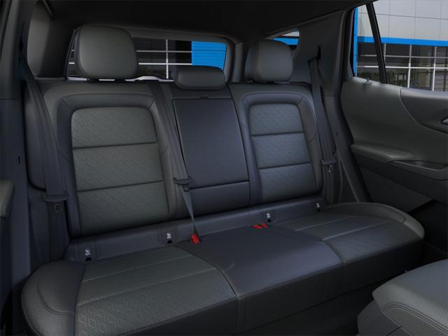 new 2026 Chevrolet Equinox car, priced at $32,336