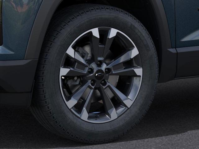 new 2026 Chevrolet Equinox car, priced at $37,785