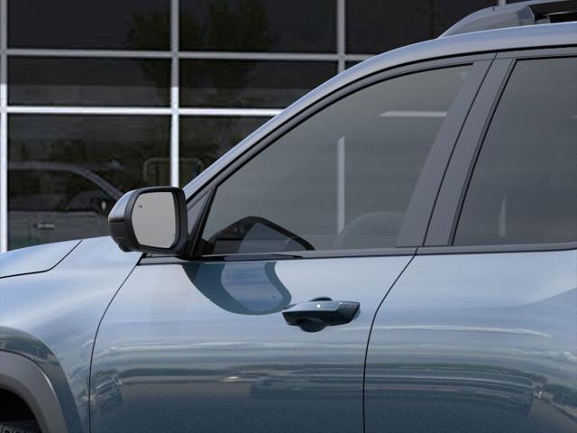 new 2026 Chevrolet Equinox car, priced at $37,785