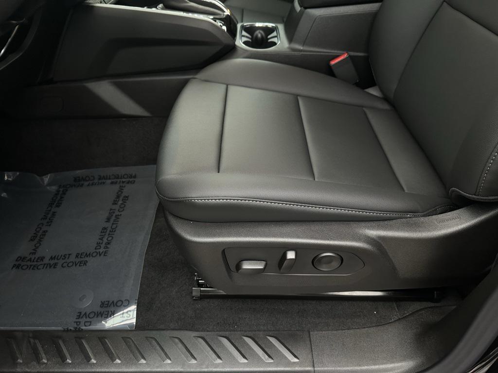 new 2026 GMC Canyon car, priced at $40,368