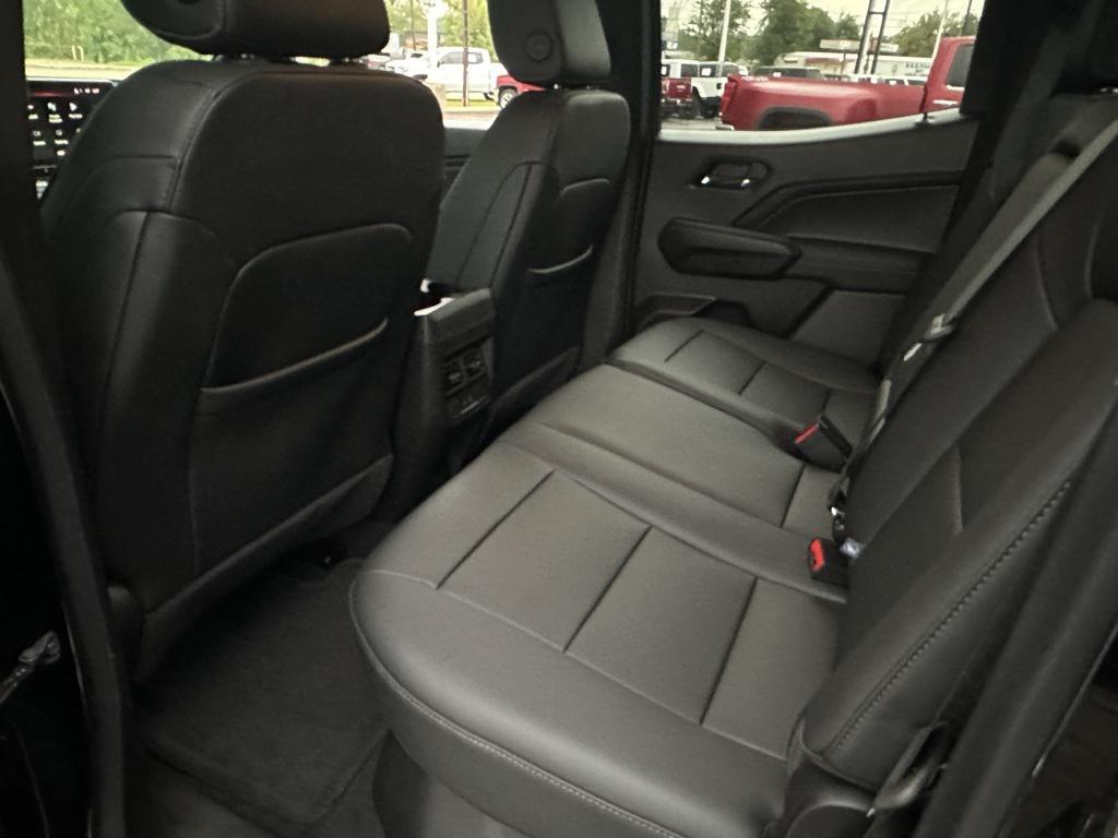 new 2026 GMC Canyon car, priced at $40,368
