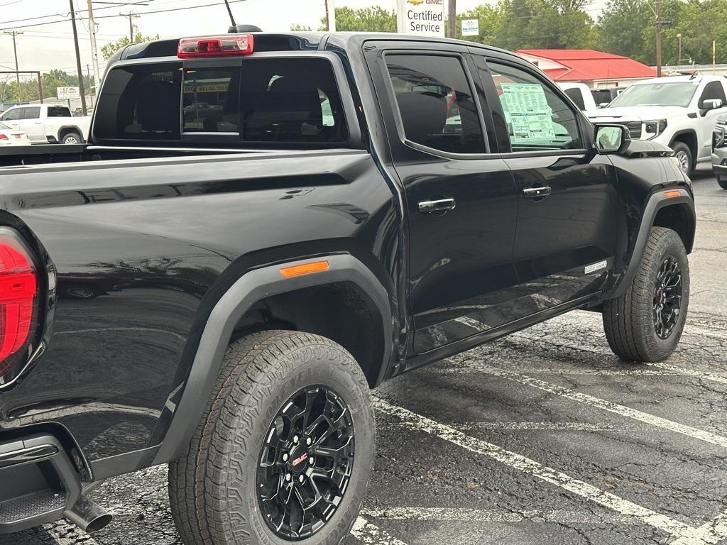 new 2026 GMC Canyon car, priced at $40,368