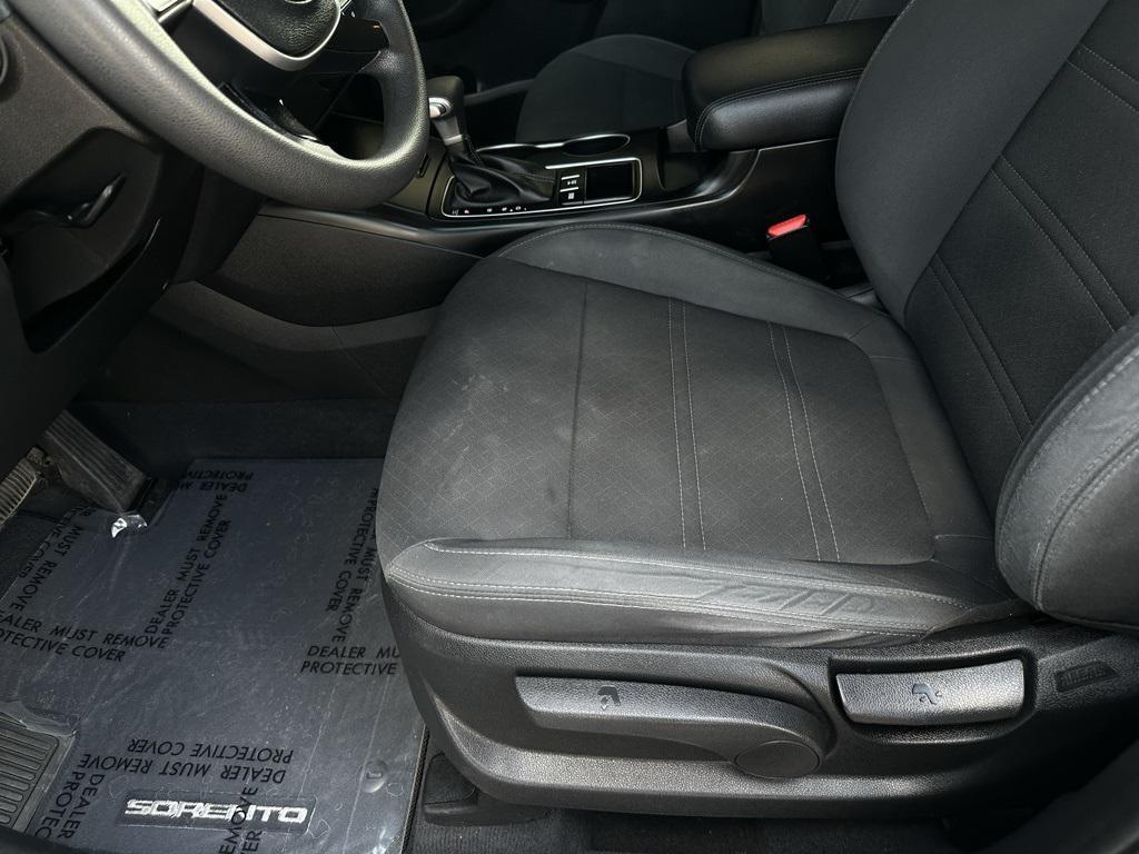 used 2020 Kia Sorento car, priced at $18,636
