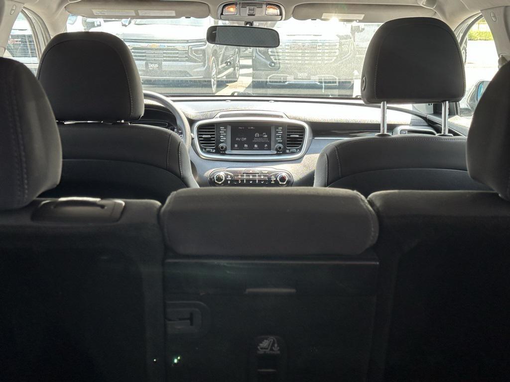 used 2020 Kia Sorento car, priced at $18,636