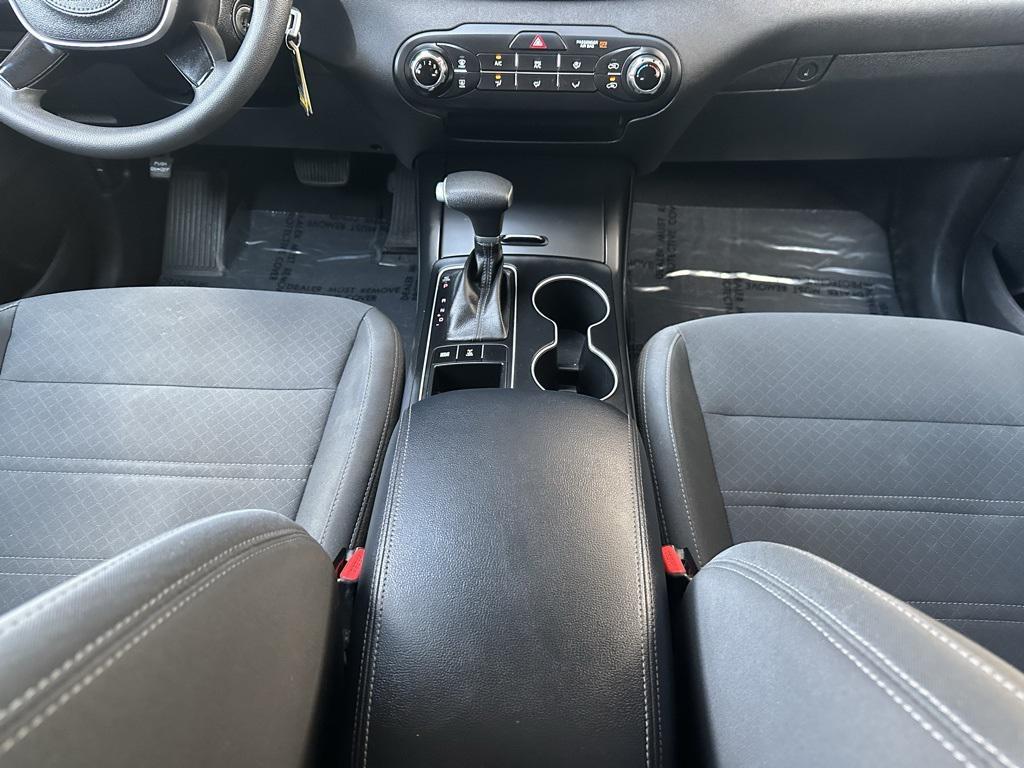 used 2020 Kia Sorento car, priced at $18,636