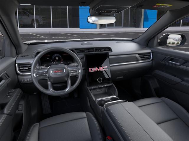 new 2025 GMC Terrain car, priced at $36,885