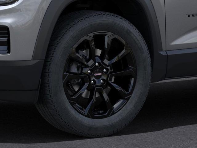 new 2025 GMC Terrain car, priced at $36,885