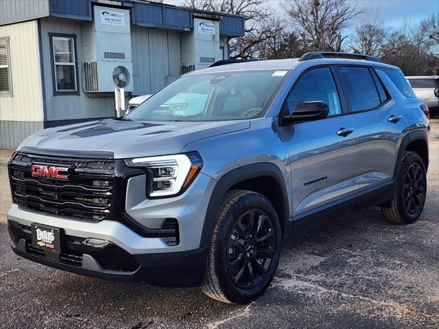 new 2025 GMC Terrain car, priced at $34,863