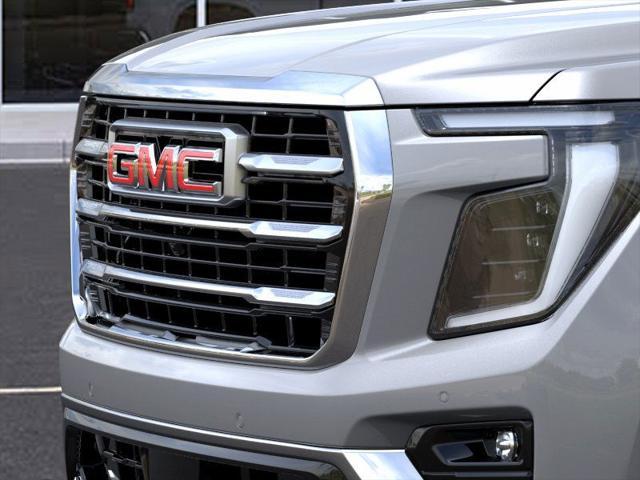new 2025 GMC Yukon car, priced at $75,605