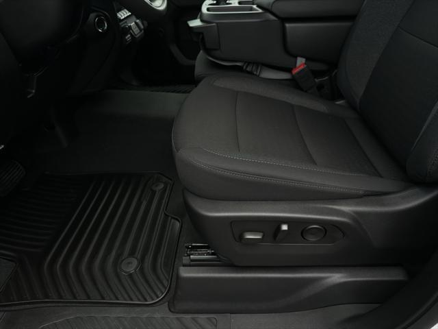 new 2025 Chevrolet Silverado 2500 car, priced at $63,847