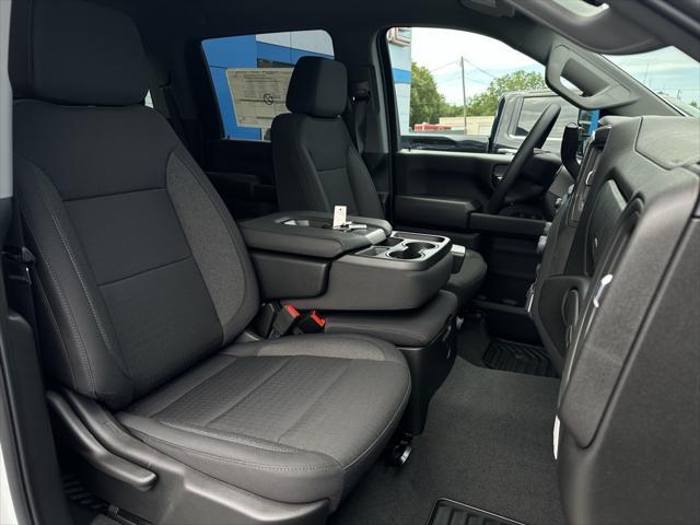 new 2025 Chevrolet Silverado 2500 car, priced at $63,847