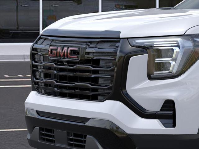 new 2026 GMC Terrain car, priced at $32,958