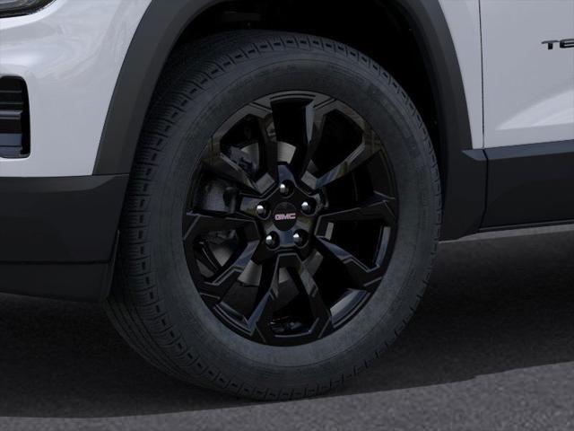 new 2026 GMC Terrain car, priced at $32,958