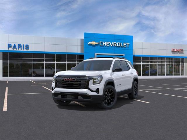 new 2026 GMC Terrain car, priced at $32,958