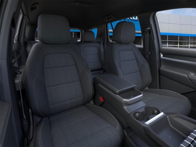 new 2026 GMC Terrain car, priced at $32,958