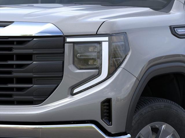 new 2025 GMC Sierra 1500 car, priced at $37,795