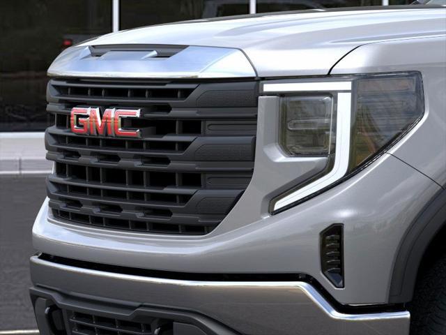 new 2025 GMC Sierra 1500 car, priced at $37,795