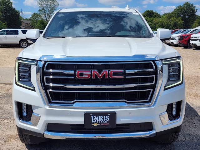 new 2024 GMC Yukon XL car, priced at $70,880