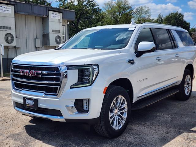 new 2024 GMC Yukon XL car, priced at $70,880