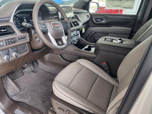 new 2024 GMC Yukon XL car, priced at $70,880