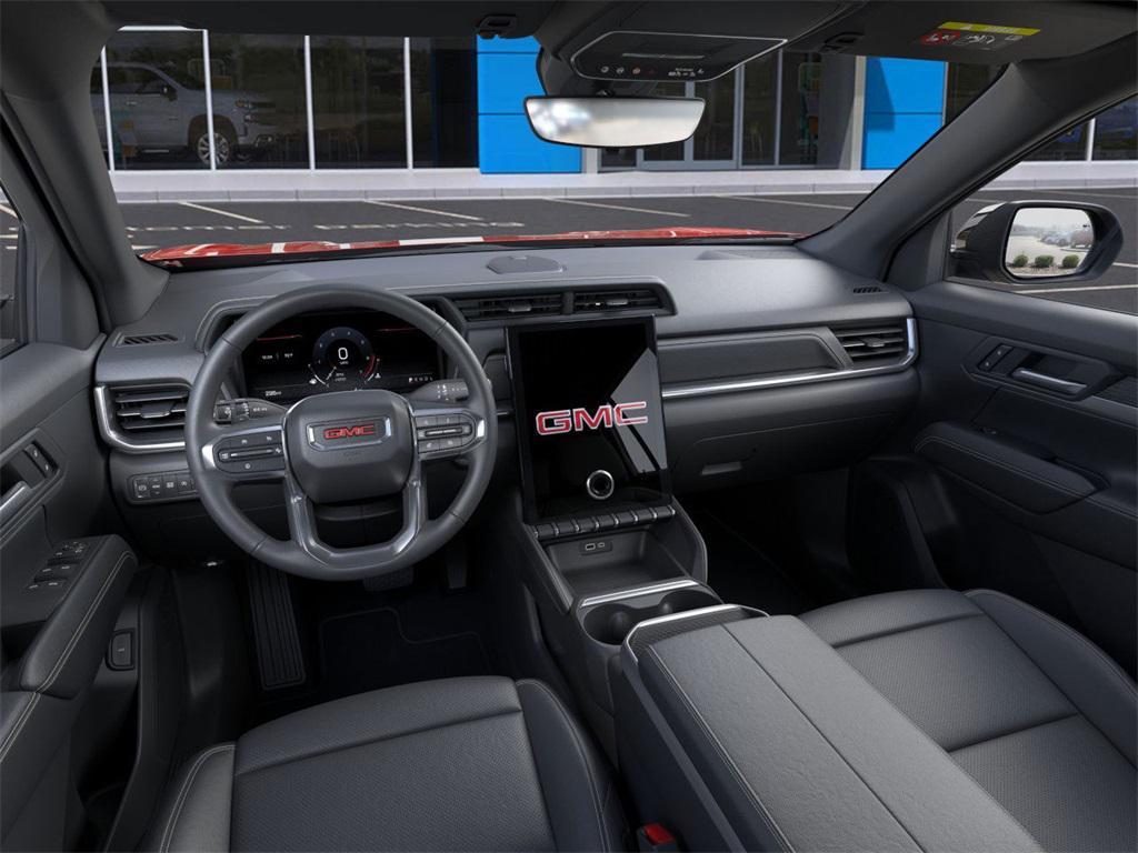 new 2026 GMC Terrain car, priced at $34,277