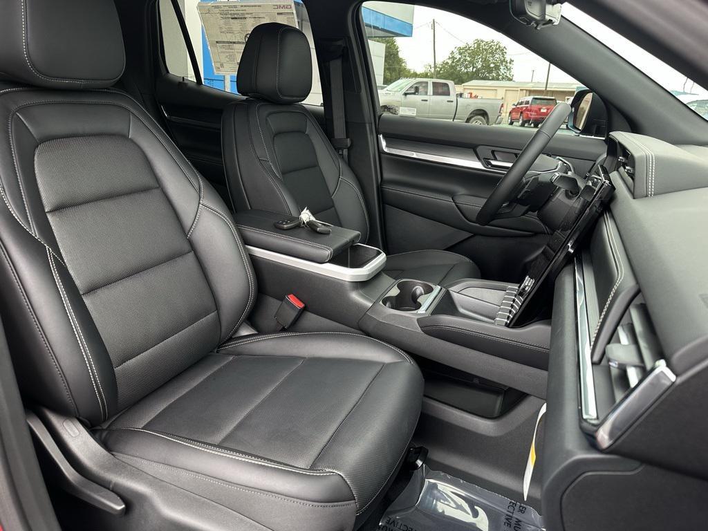new 2026 GMC Terrain car, priced at $33,205