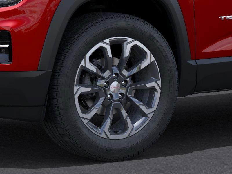new 2026 GMC Terrain car, priced at $34,277