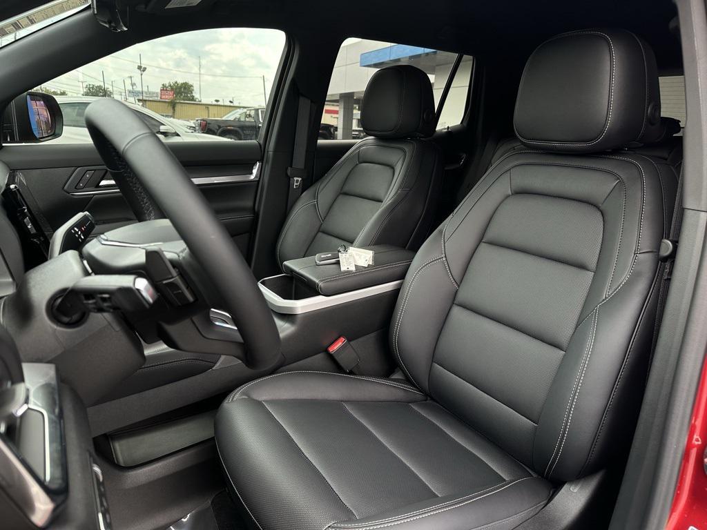 new 2026 GMC Terrain car, priced at $33,205
