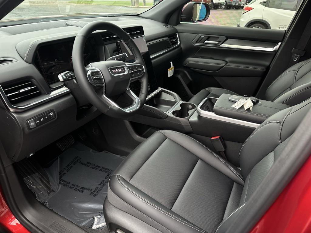 new 2026 GMC Terrain car, priced at $33,205