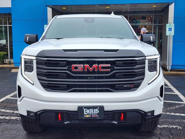new 2025 GMC Sierra 1500 car, priced at $66,622