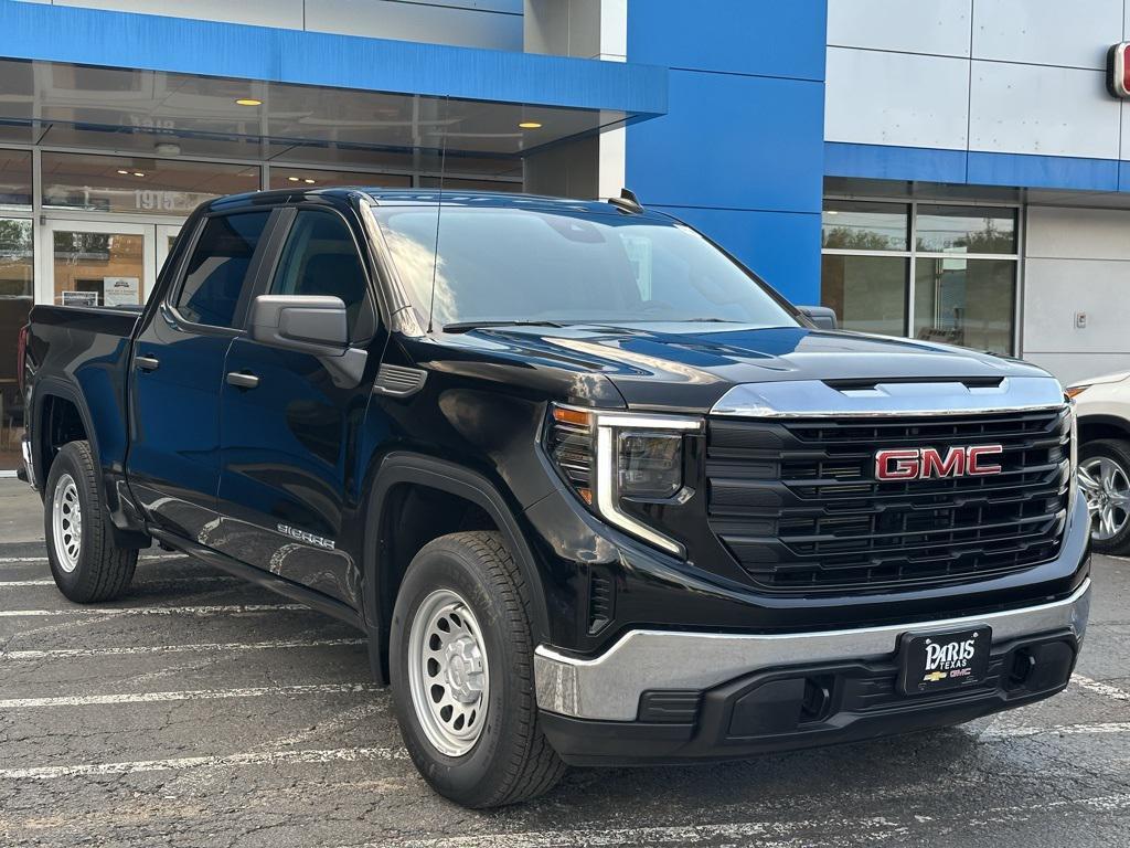 new 2026 GMC Sierra 1500 car, priced at $42,636